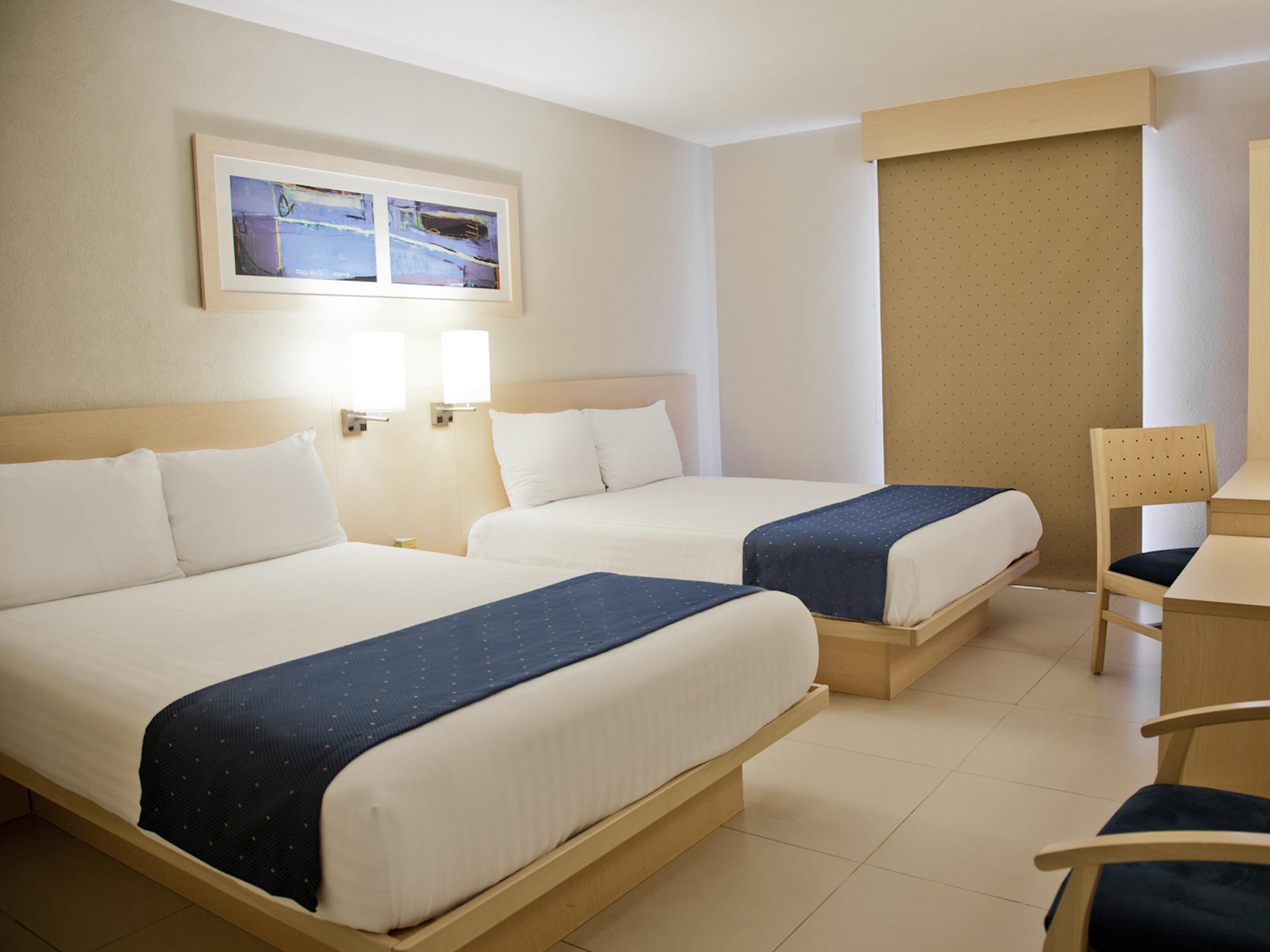 Express By Marriott 4*