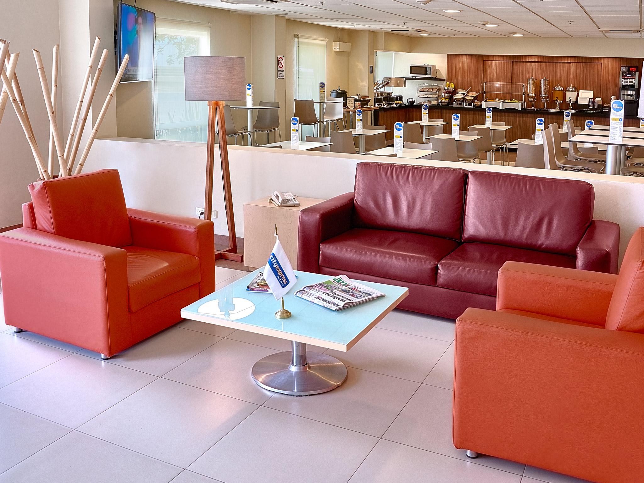 Hotel Express By Marriott