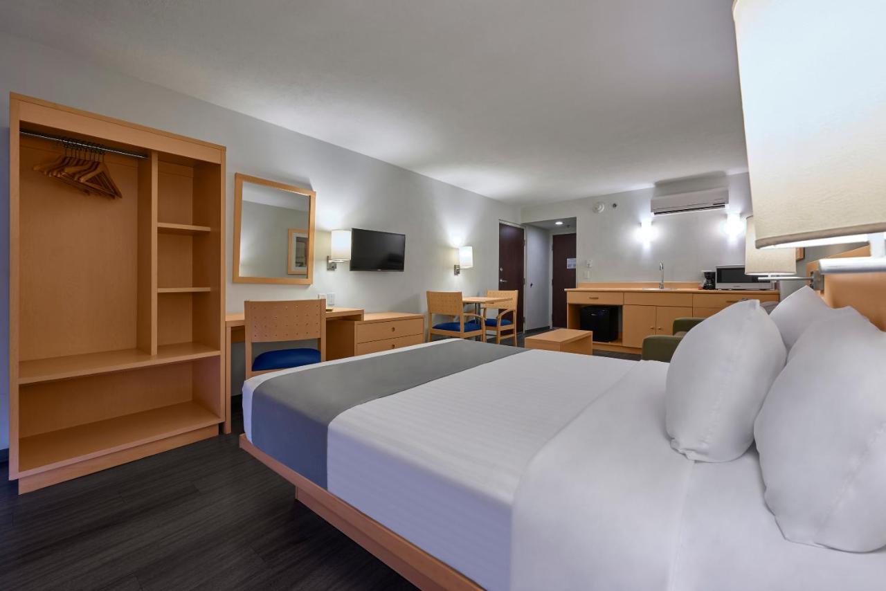 Express By Marriott Hotel Lázaro Cárdenas