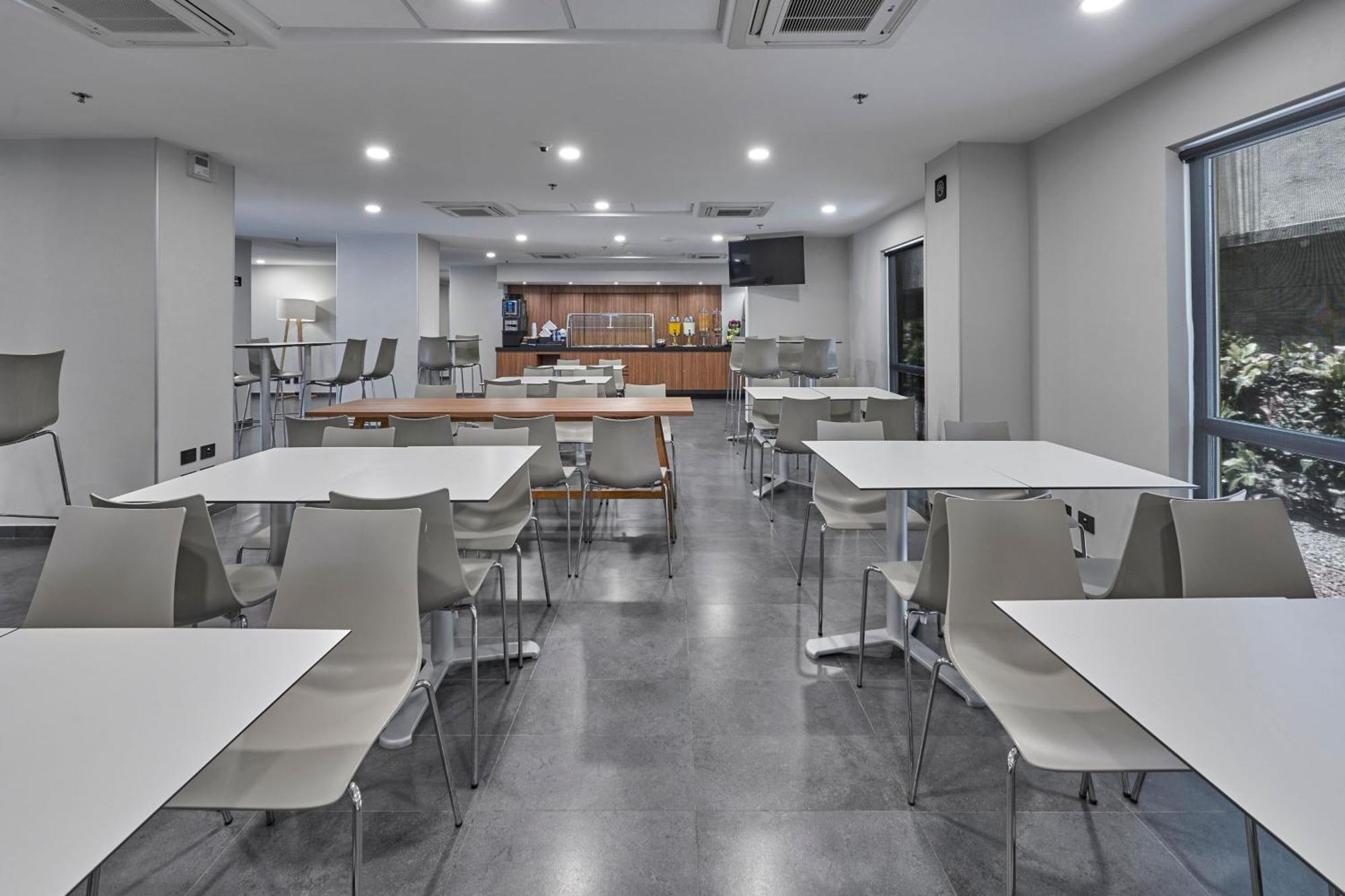 Hotel Express By Marriott 4*