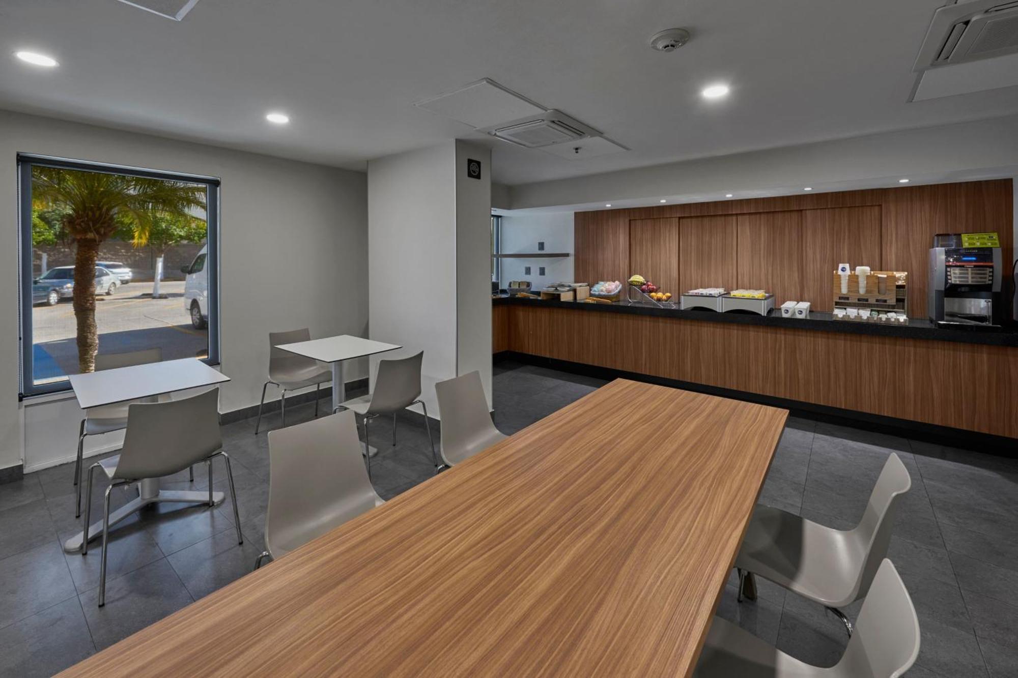 Express By Marriott 4*