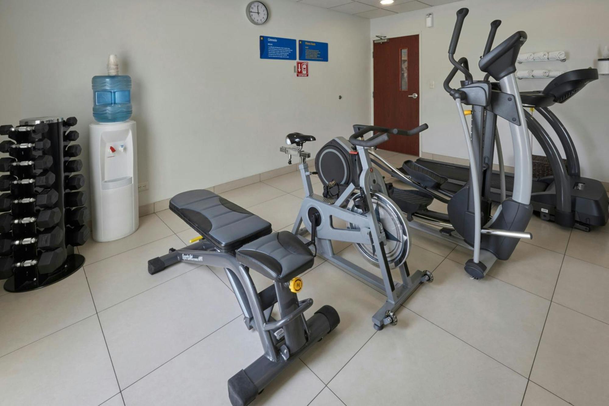 Express By Marriott Hotel