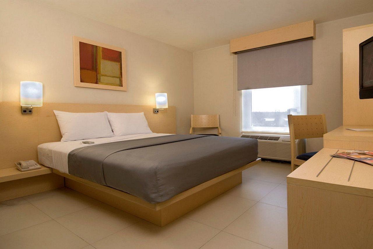 Hotel Express By Marriott 4*