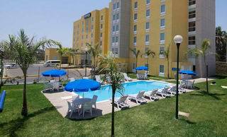 Express By Marriott Lázaro Cárdenas