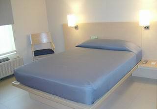 Express By Marriott Hotel
