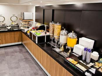 Hotel Express 4*